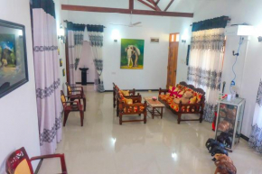 Rodrigo's Villa & Restaurant